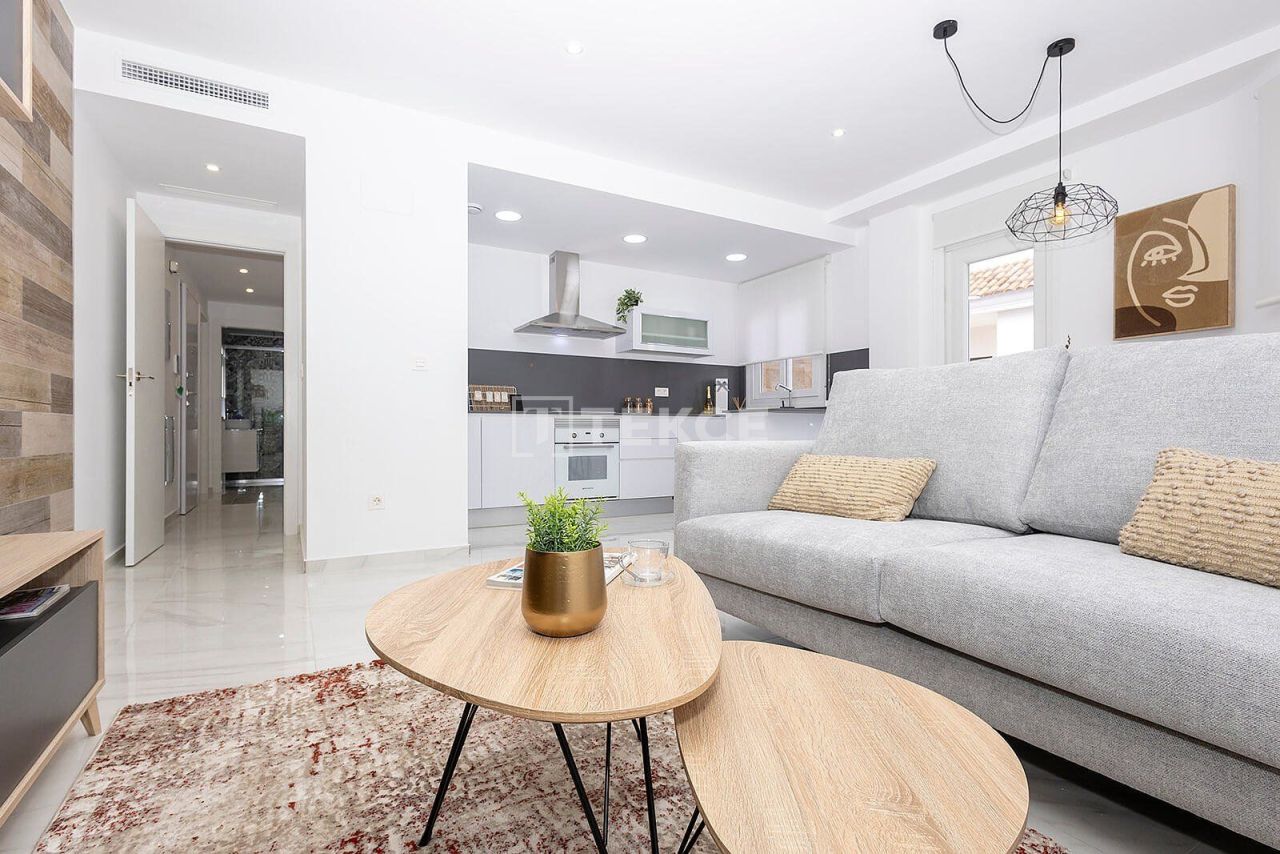 Penthouse in Bigastro, Spanien, 62 m² - Foto 10