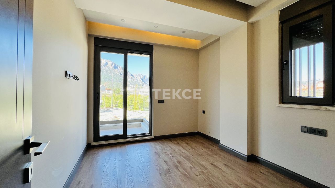 Apartamento en Kemer, Turquia, 40 m² - imagen 10