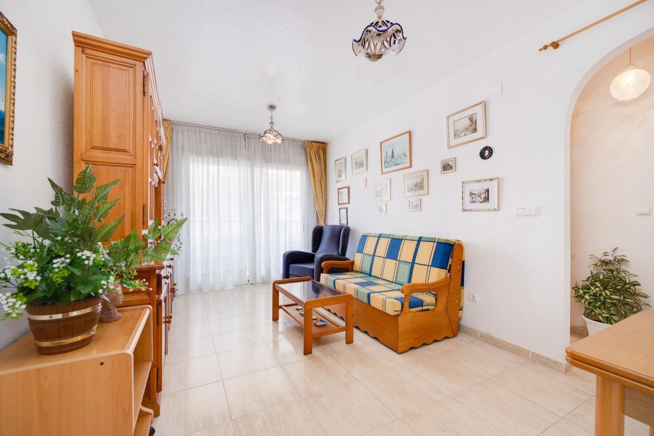 Appartement à Torrevieja, Espagne, 52 m² - image 11