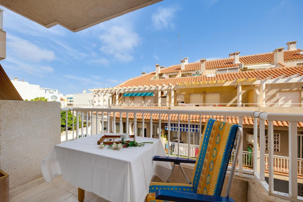 Appartement à Torrevieja, Espagne, 52 m² - image 10