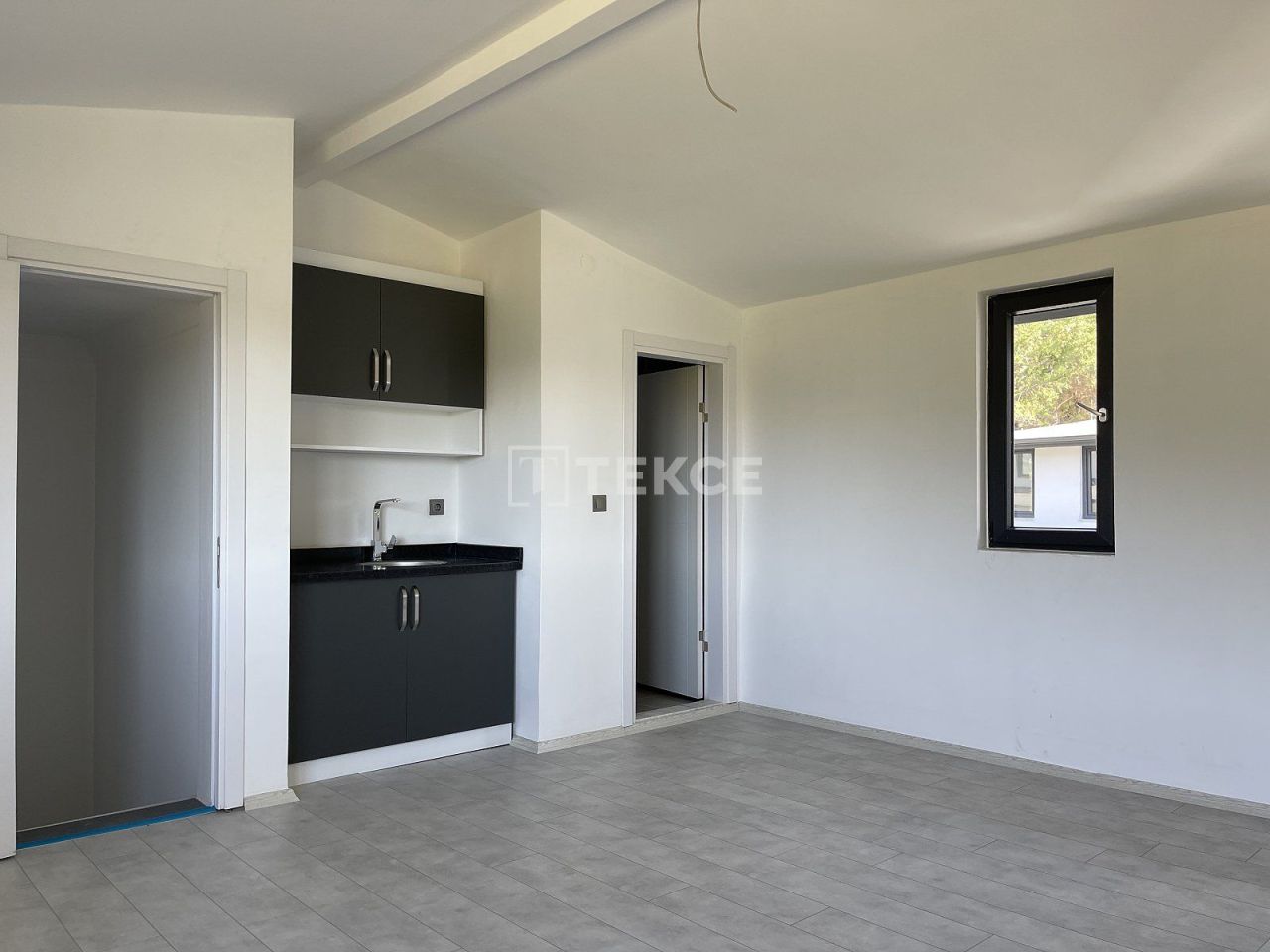 Villa a Kemer, Turchia, 135 m² - foto 10