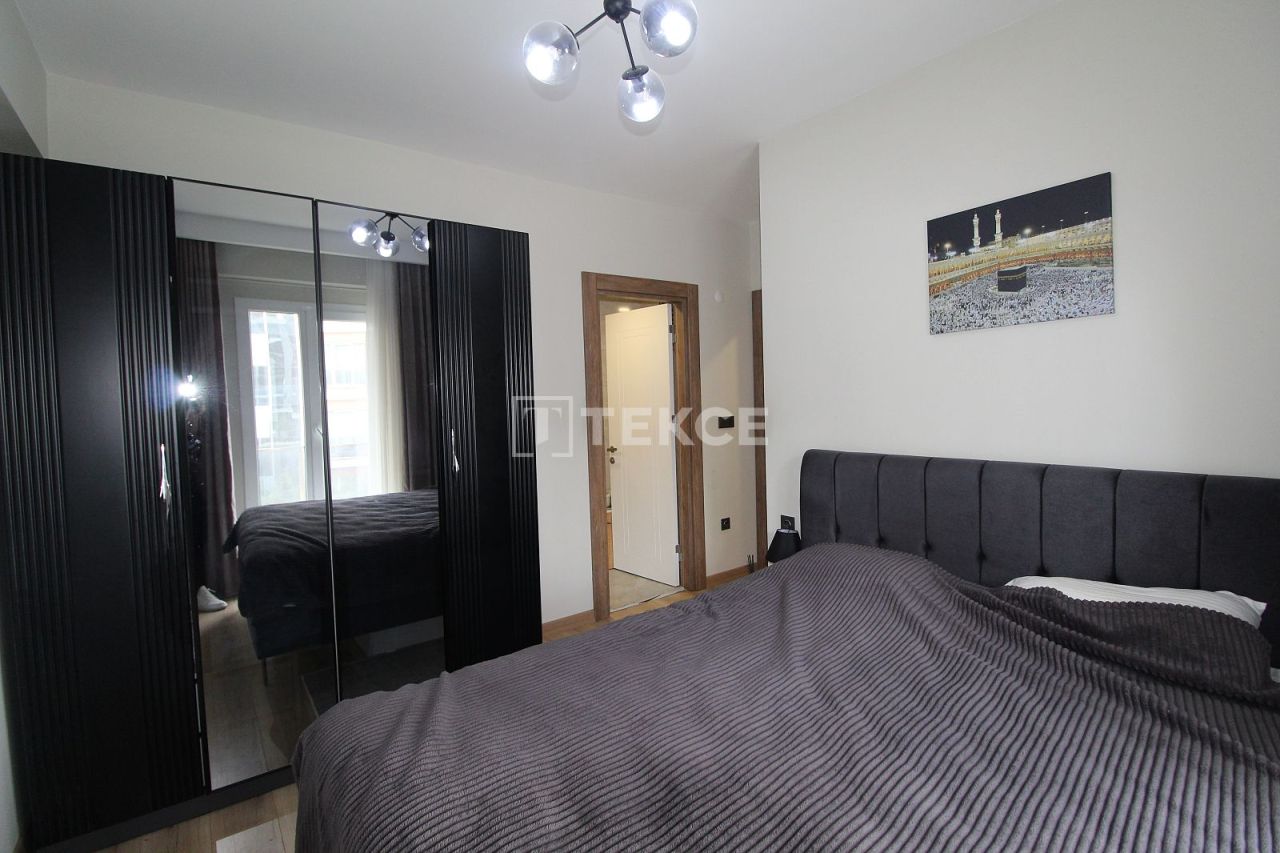 Appartamenti a Silivri, Turchia, 97 m² - foto 10