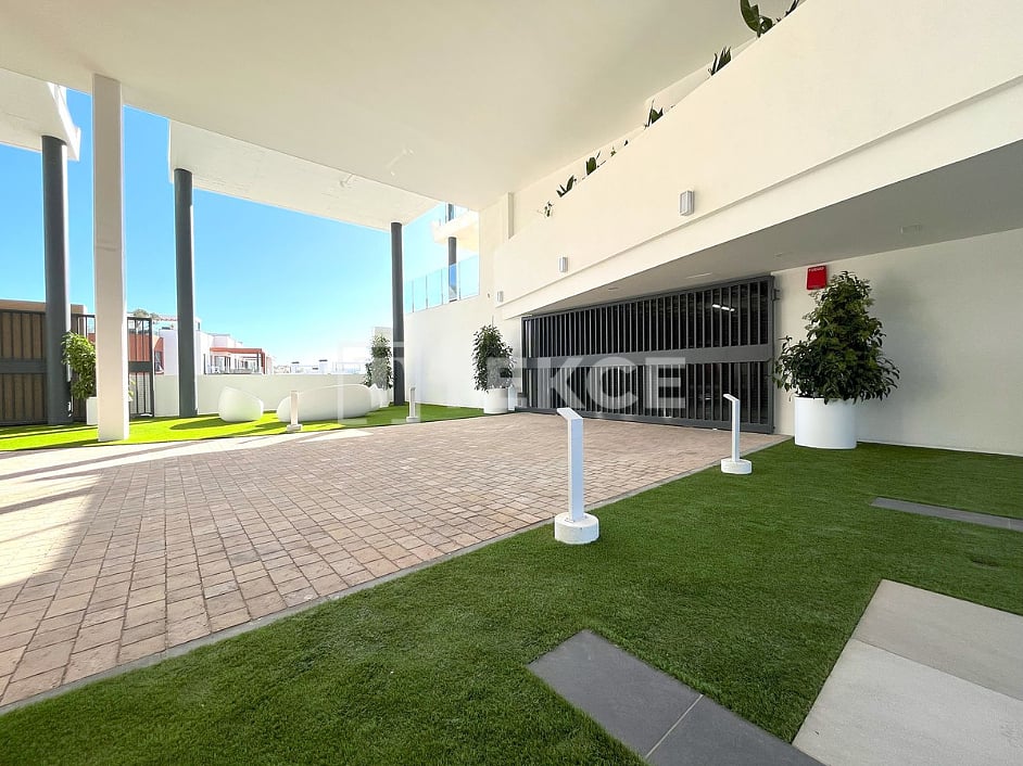 Penthouse in Fuengirola, Spain, 189 m² - picture 11