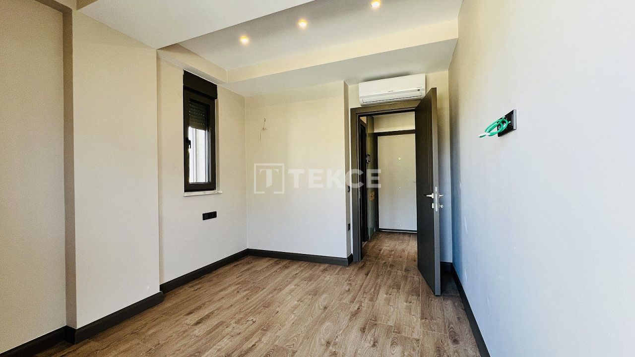 Apartamento en Kemer, Turquia, 40 m² - imagen 11