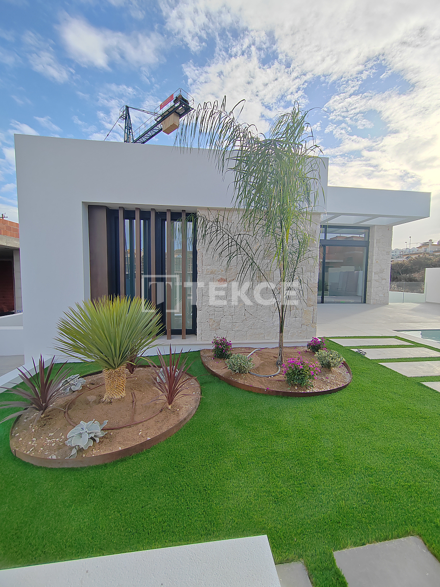 Villa a Rojales, Spagna, 170 m² - foto 11