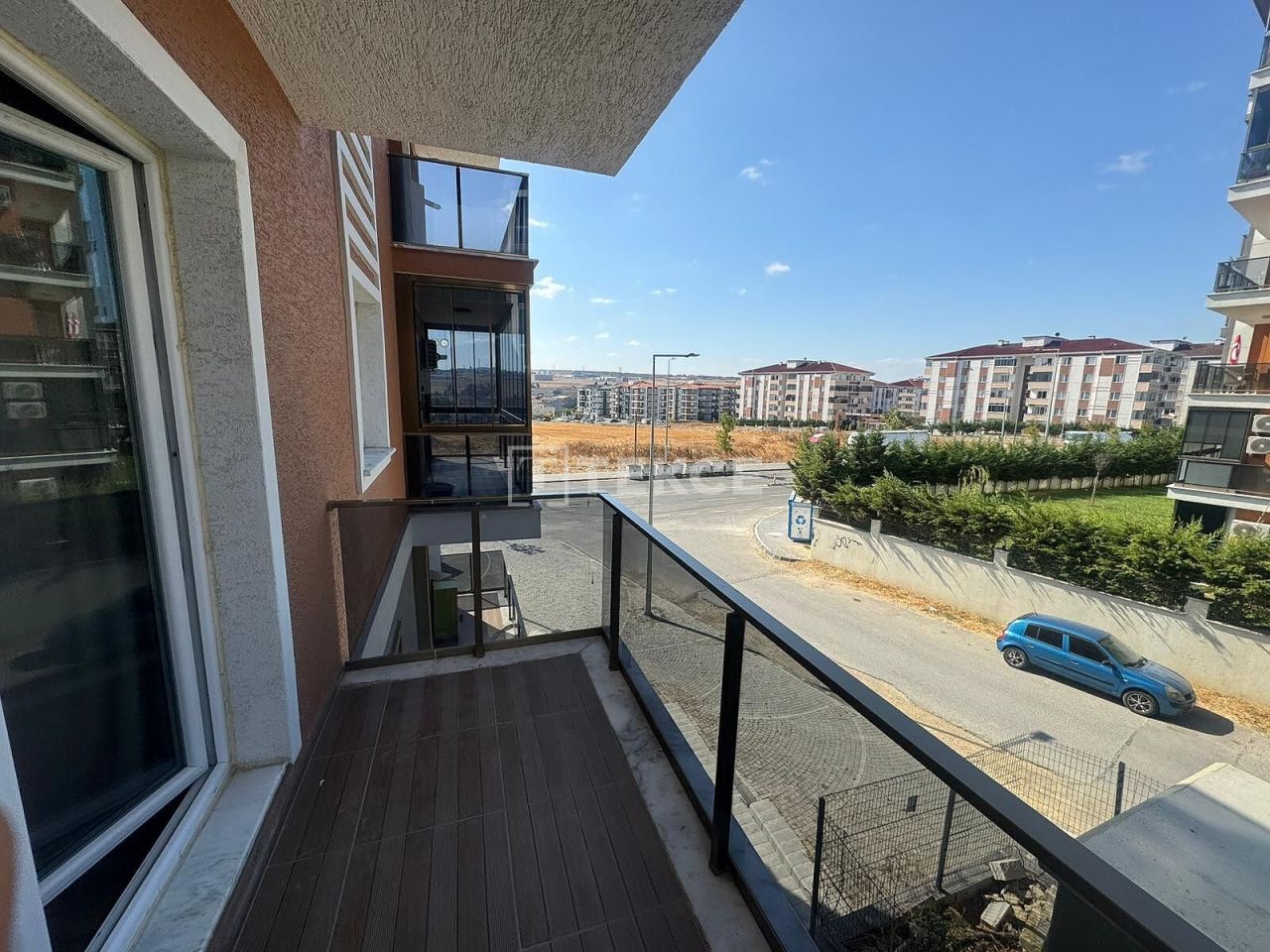 Appartamenti a Silivri, Turchia, 97 m² - foto 12
