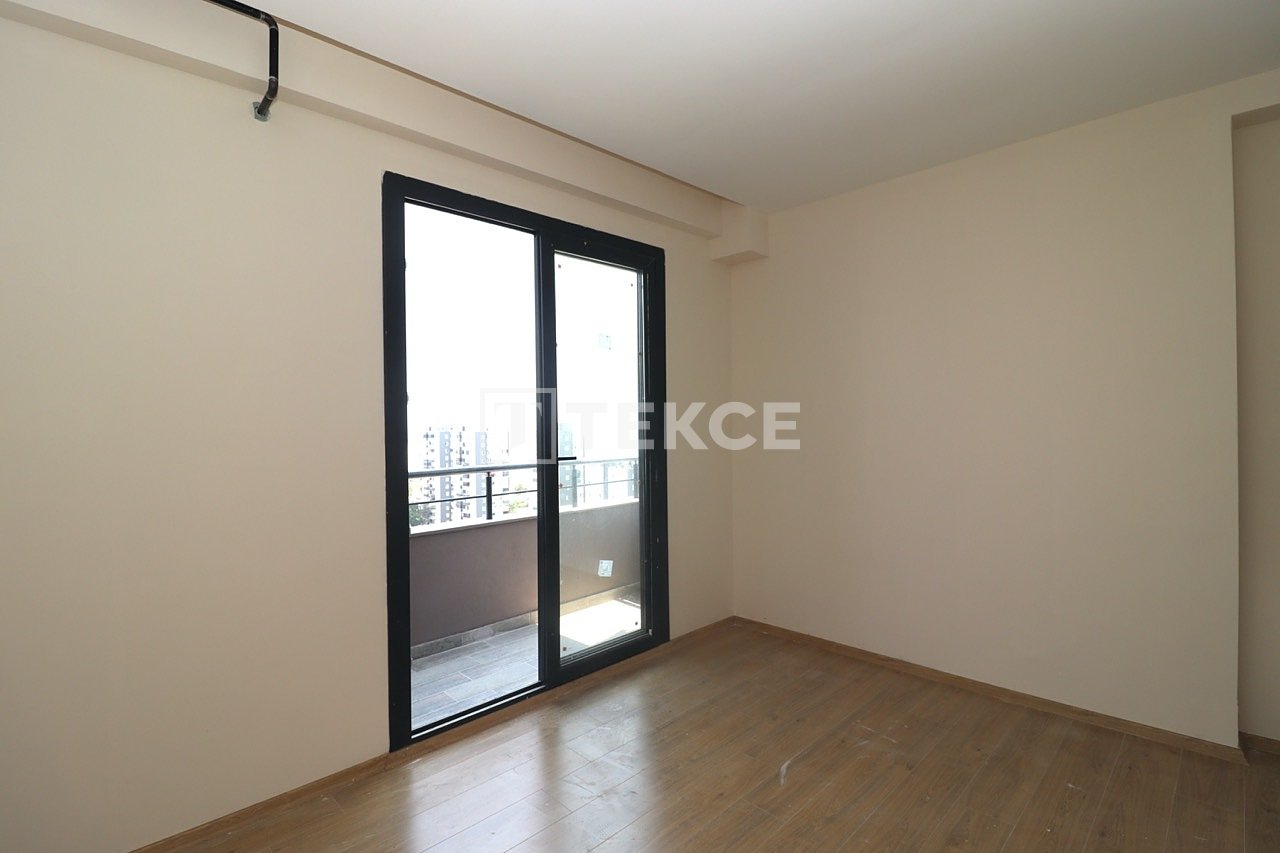 Apartamento Mezitli, Turquia, 79 m² - imagen 12