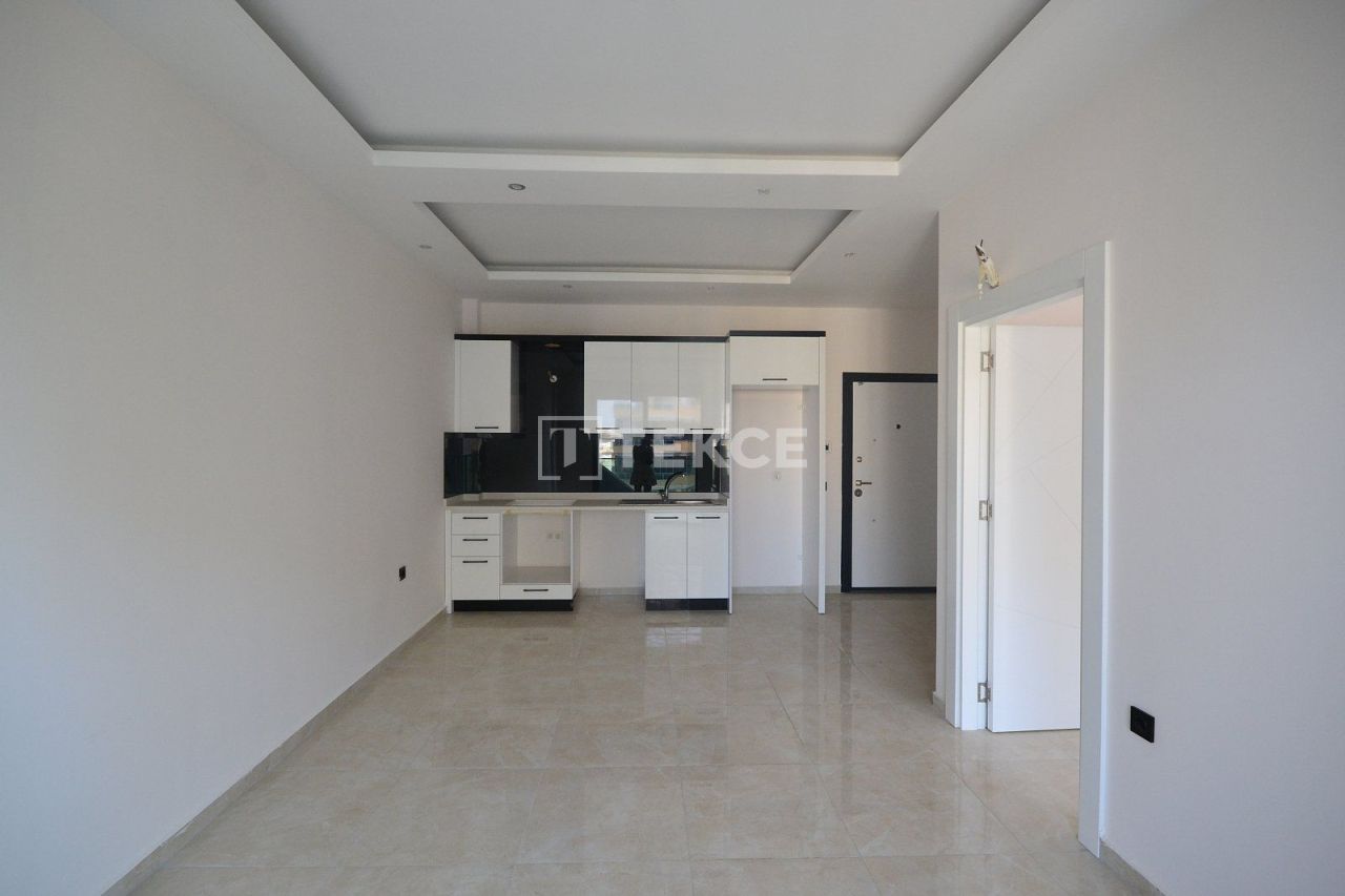 Apartamento en Alanya, Turquia, 55 m² - imagen 12