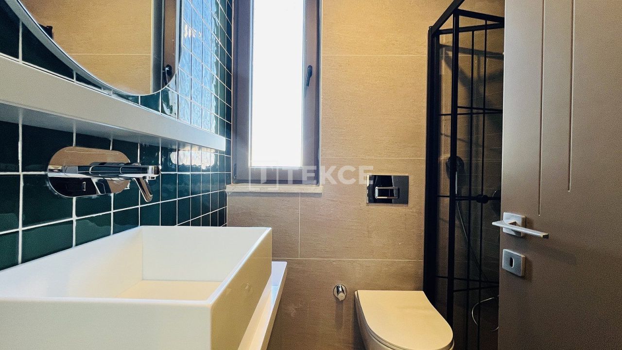 Apartamento en Kemer, Turquia, 40 m² - imagen 12