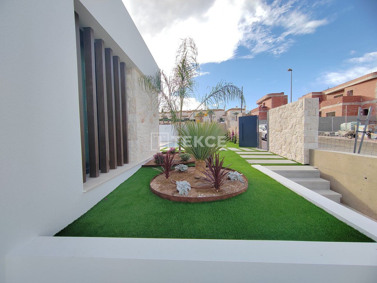 Villa a Rojales, Spagna, 170 m² - foto 12