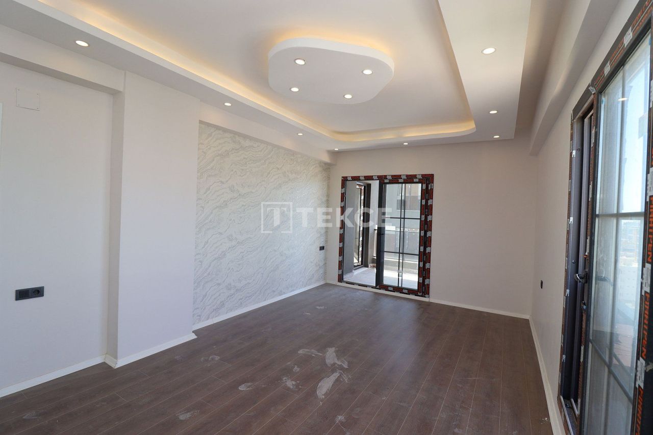 Apartamento Erdemli, Turquia, 195 m² - imagen 12