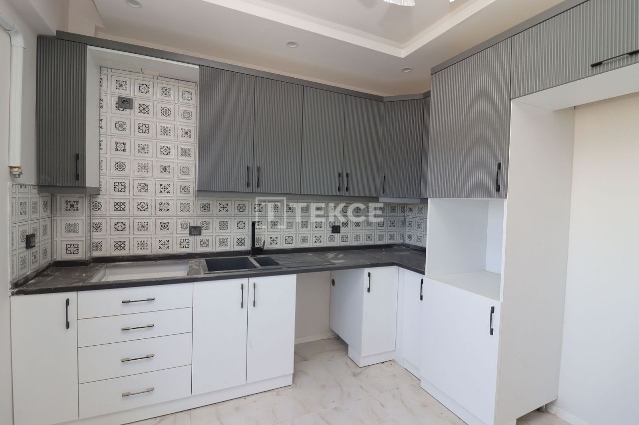 Apartamento Erdemli, Turquia, 195 m² - imagen 13