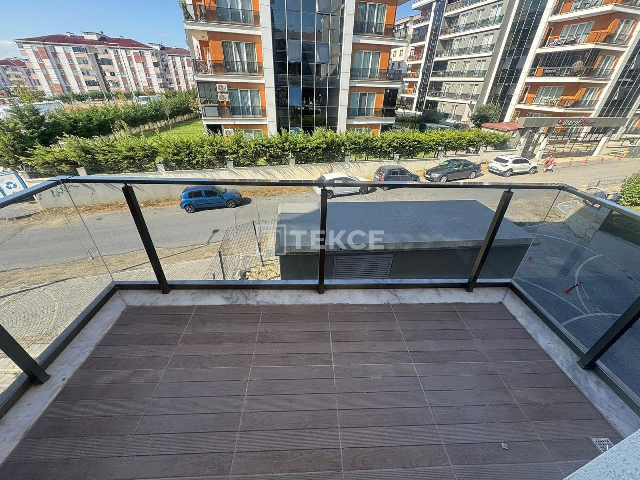 Appartamenti a Silivri, Turchia, 97 m² - foto 13