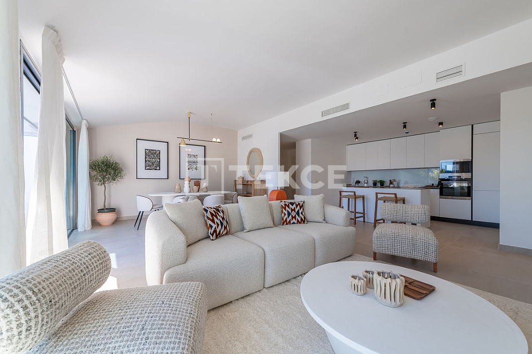 Penthouse in Fuengirola, Spain, 189 m² - picture 14