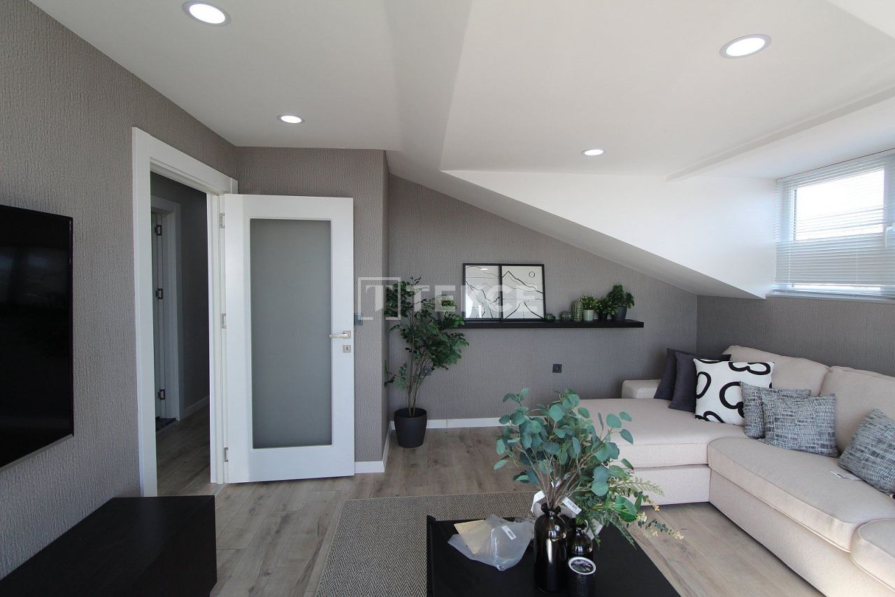 Appartamenti a Istanbul, Turchia, 190 m² - foto 14