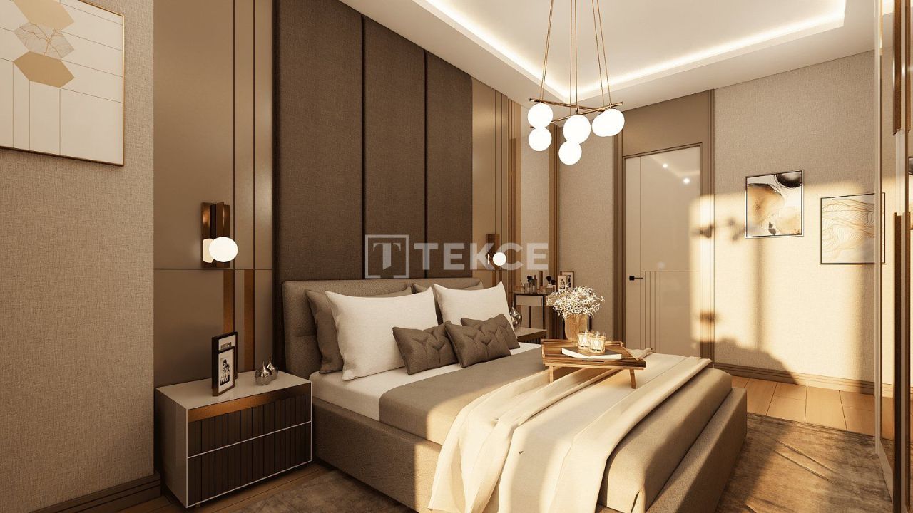 Appartamenti a Istanbul, Turchia, 181 m² - foto 14