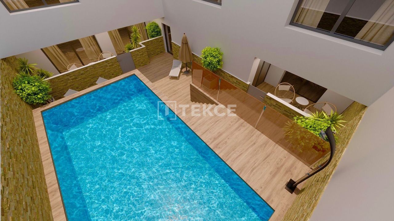 Appartement à Torrevieja, Espagne, 132 m² - image 14