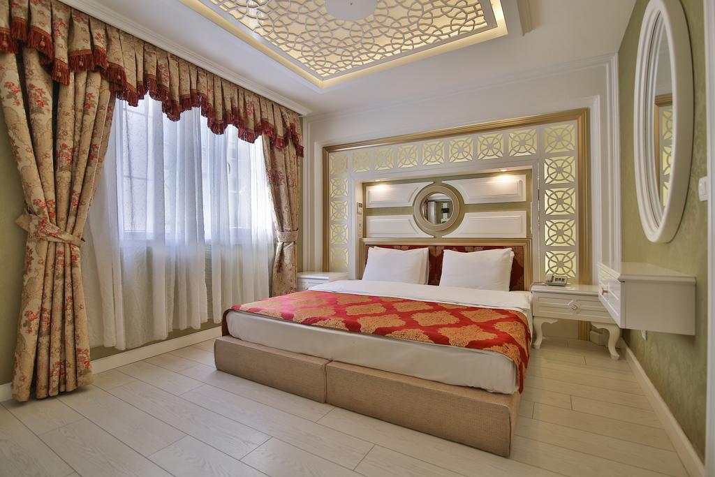Hotel in Istanbul, Türkei, 1 200 m² - Foto 1