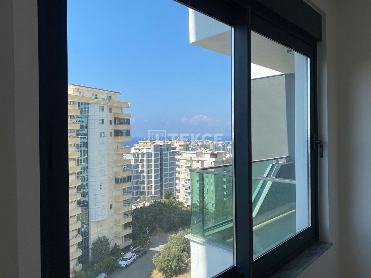 Apartamento en Alanya, Turquia, 55 m² - imagen 15