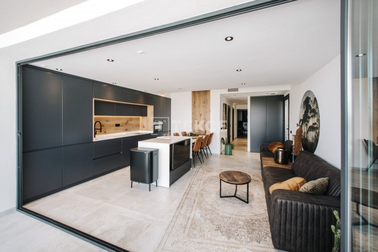 Penthouse in Rojales, Spain, 145 m² - picture 15