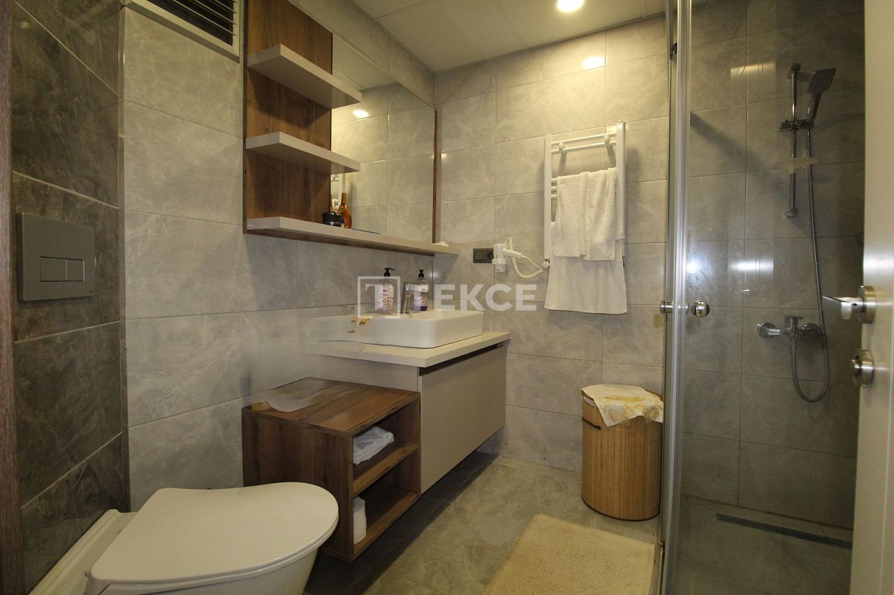 Appartamenti a Silivri, Turchia, 97 m² - foto 15