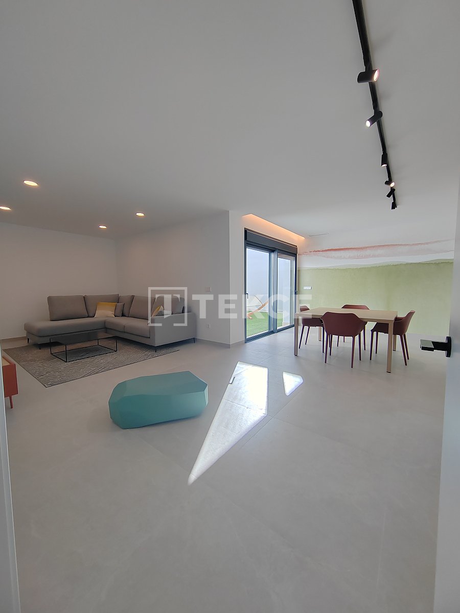 Villa a Rojales, Spagna, 170 m² - foto 15