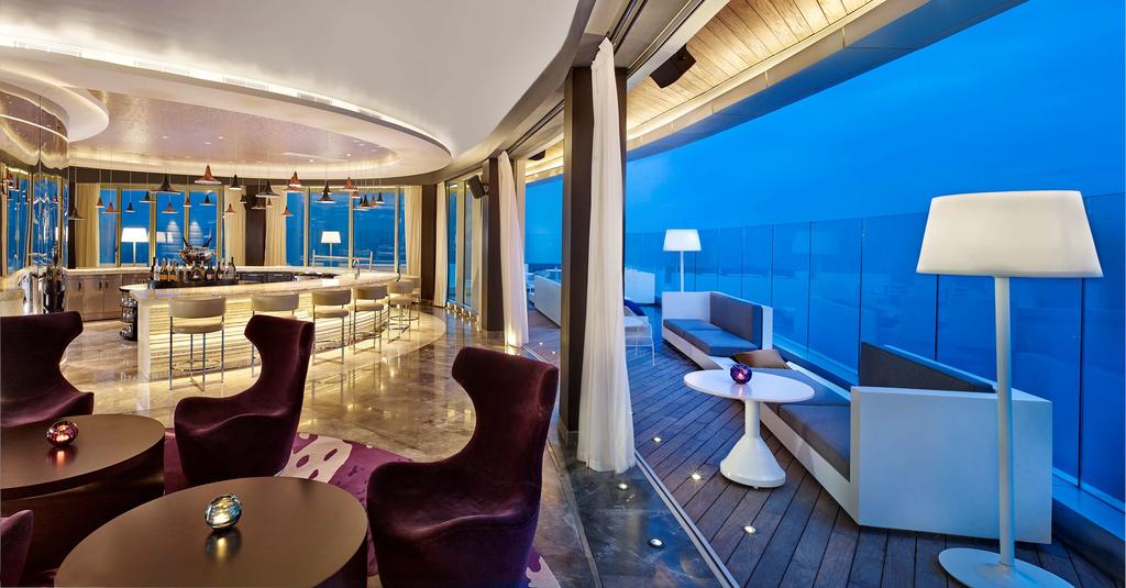 Hôtel à Istanbul, Turquie, 30 000 m² - image 1