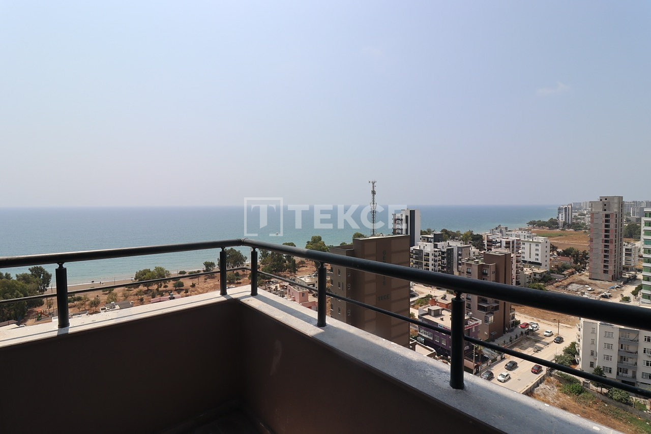 Apartamento Mezitli, Turquia, 79 m² - imagen 16
