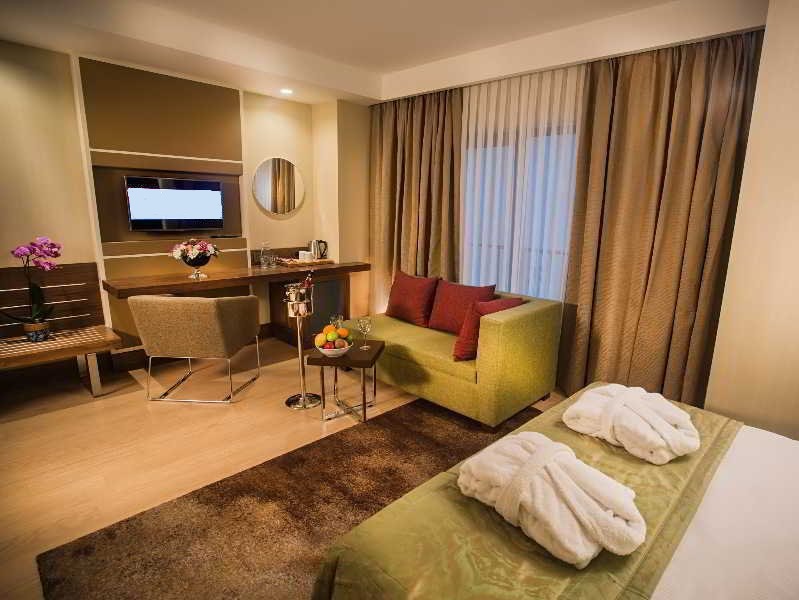 Hôtel à Istanbul, Turquie, 5 000 m² - image 1