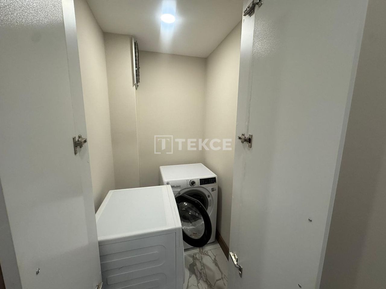 Appartamenti a Silivri, Turchia, 97 m² - foto 16
