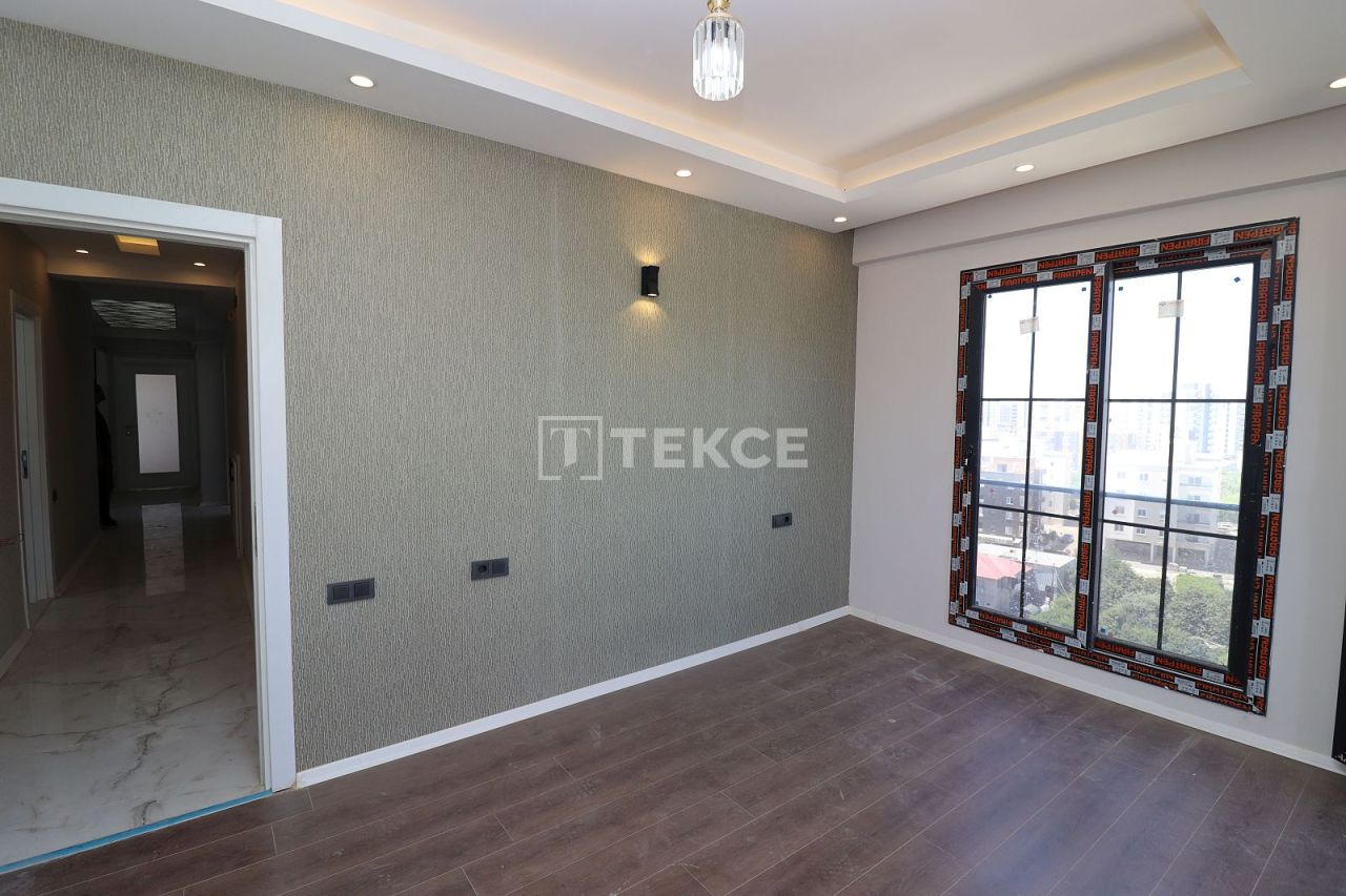 Apartamento Erdemli, Turquia, 195 m² - imagen 16