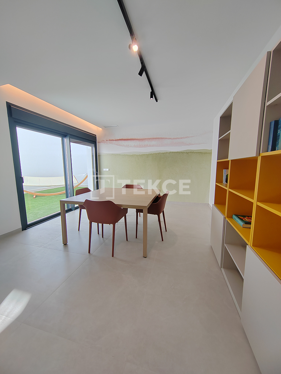 Villa a Rojales, Spagna, 170 m² - foto 17
