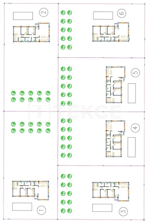 Villa Calasparra, España, 104 m² - imagen 17