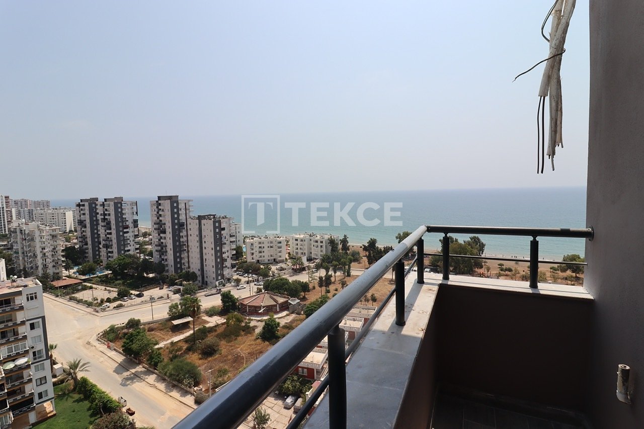 Appartement Mezitli, Turquie, 56 m² - image 17