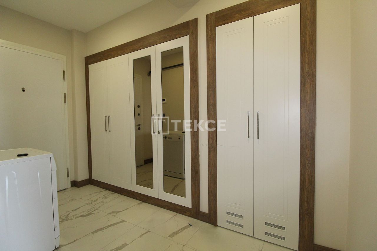 Appartamenti a Silivri, Turchia, 97 m² - foto 17