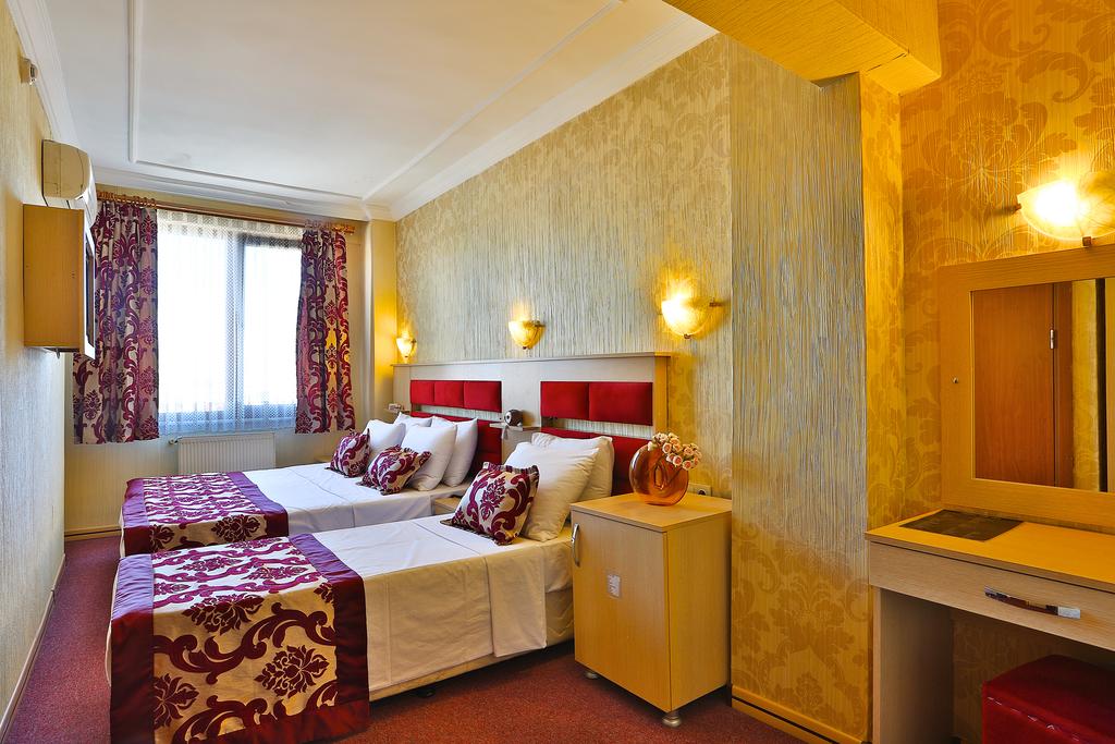 Hotel in Istanbul, Turkey, 940 m² - picture 1