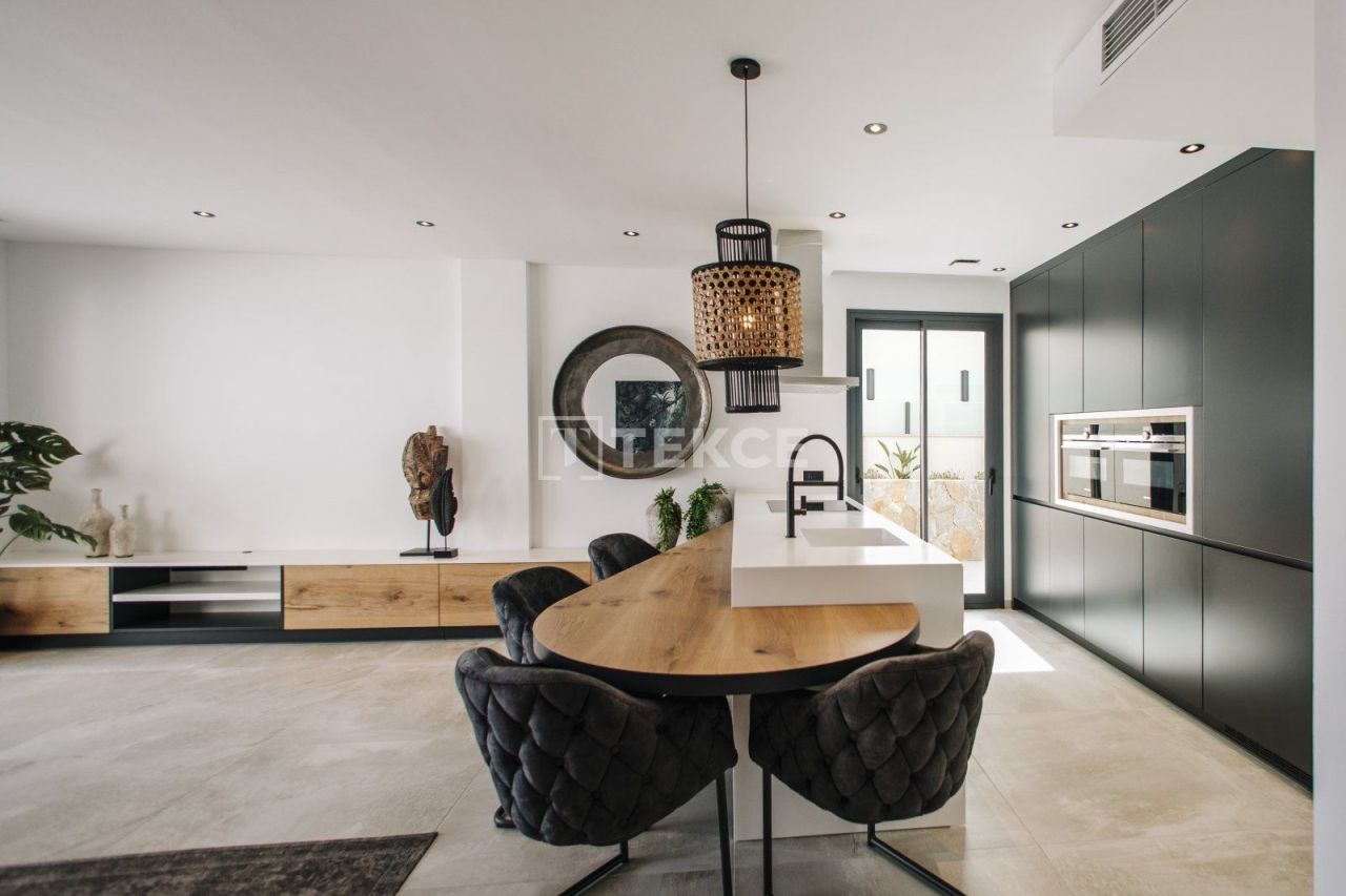 Penthouse in Rojales, Spain, 145 m² - picture 18