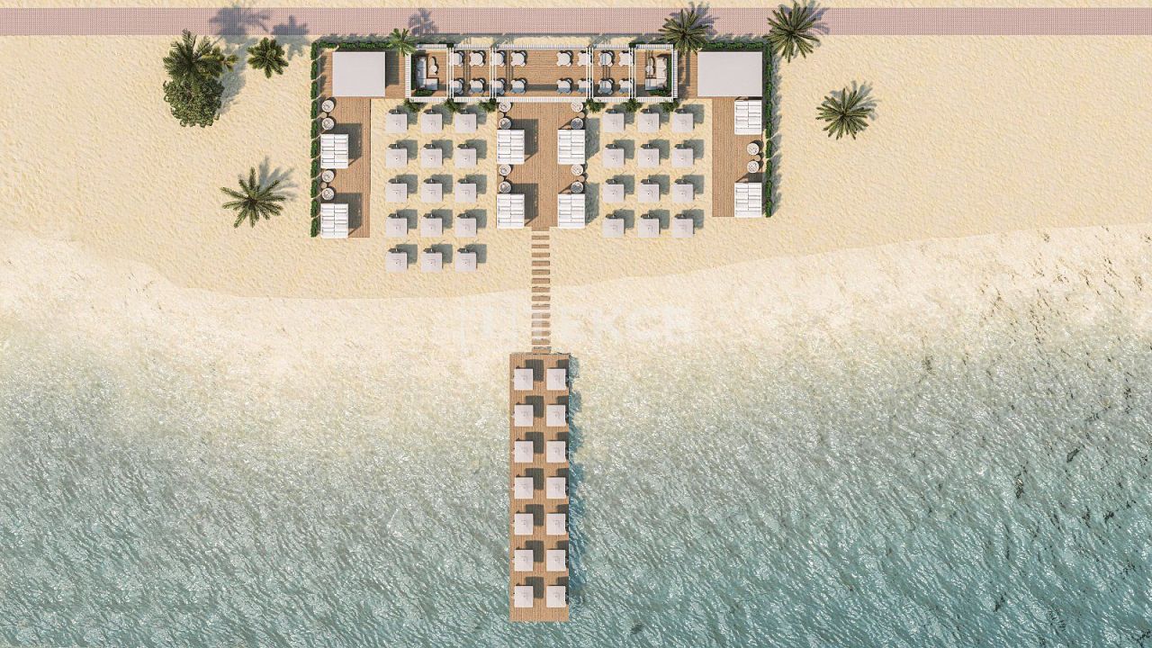 Villa en Bodrum, Turquia, 309 m² - imagen 18