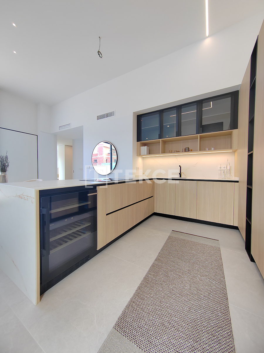 Villa a Rojales, Spagna, 170 m² - foto 18