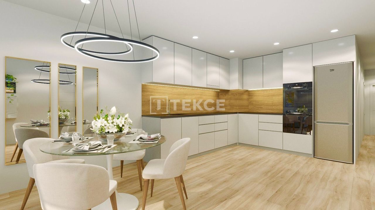 Appartement à Torrevieja, Espagne, 132 m² - image 18