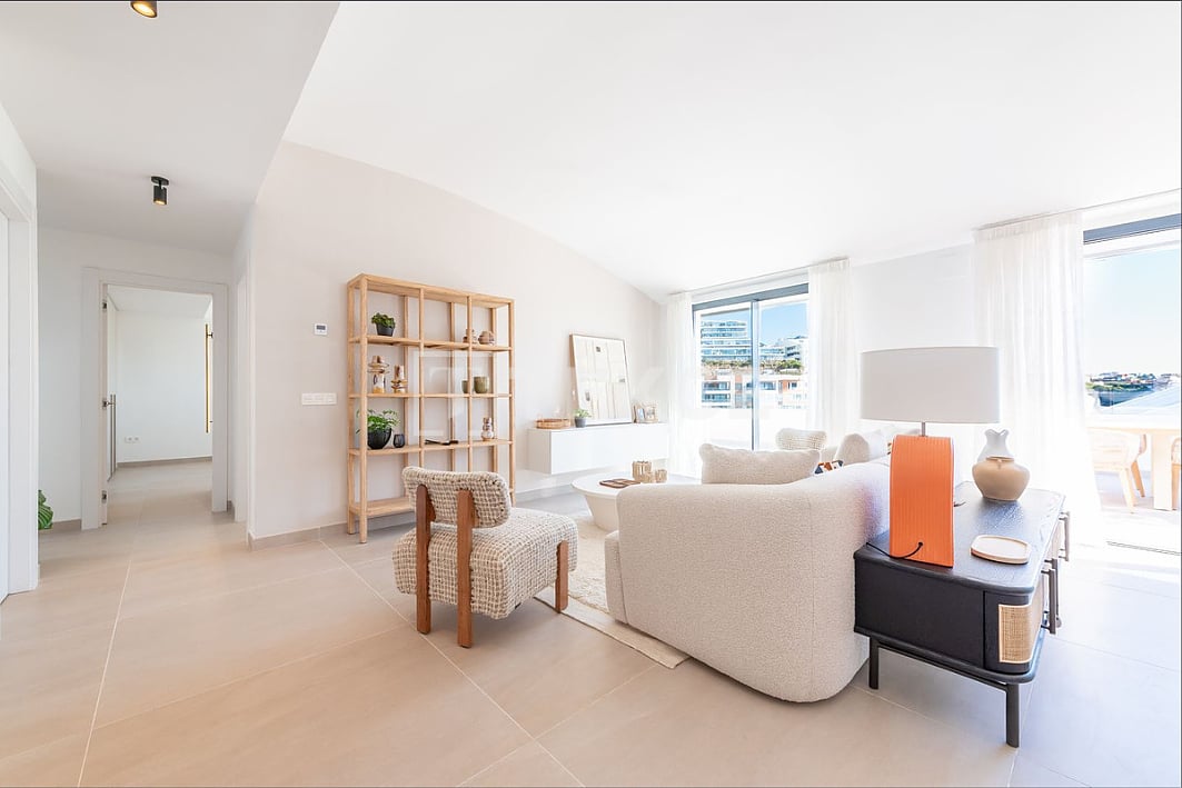 Penthouse in Fuengirola, Spain, 189 m² - picture 18