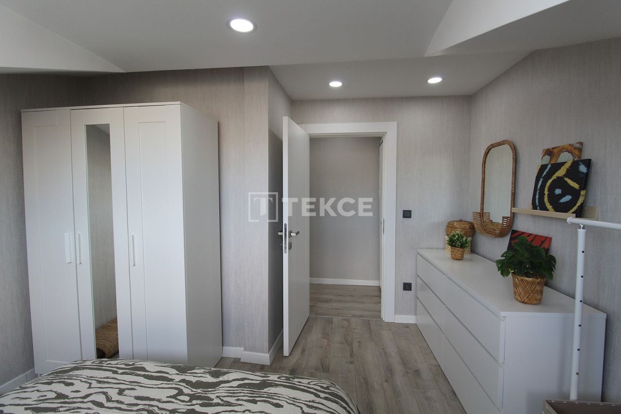 Apartamento en Estambul, Turquia, 80 m² - imagen 19