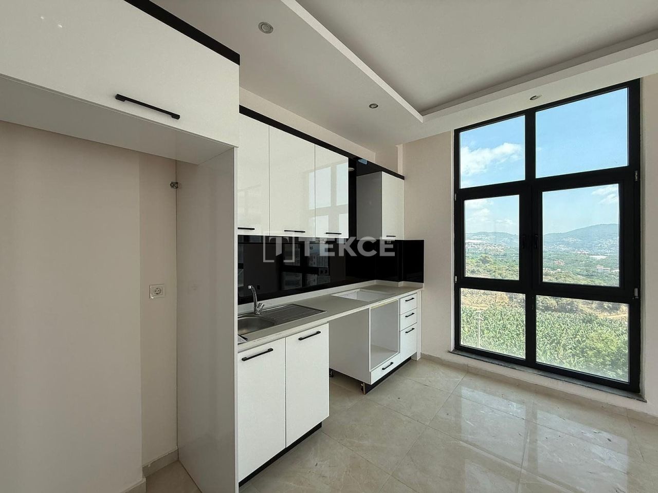 Apartamento en Alanya, Turquia, 55 m² - imagen 19