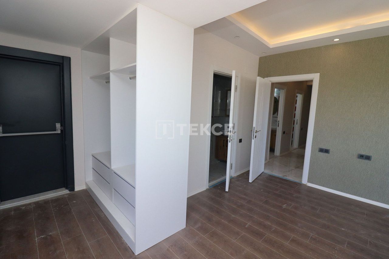 Apartamento Erdemli, Turquia, 195 m² - imagen 19