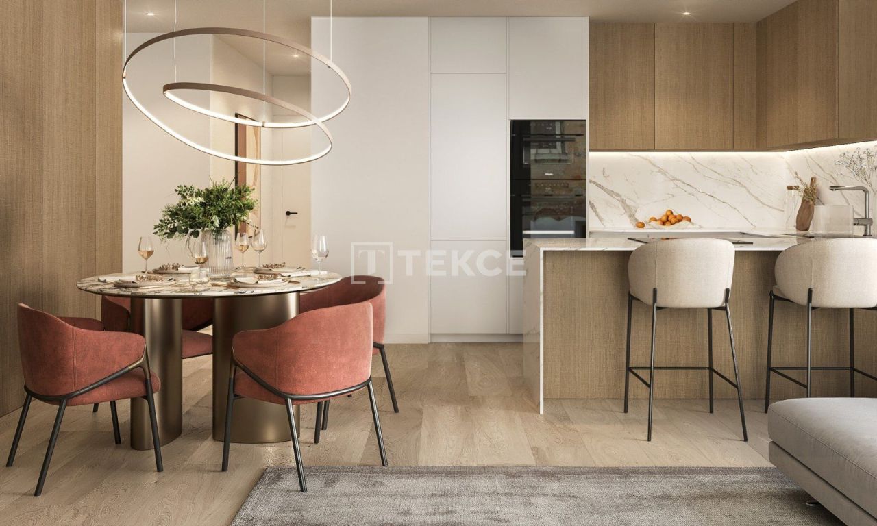 Appartamenti a Calp, Spagna, 153 m² - foto 19