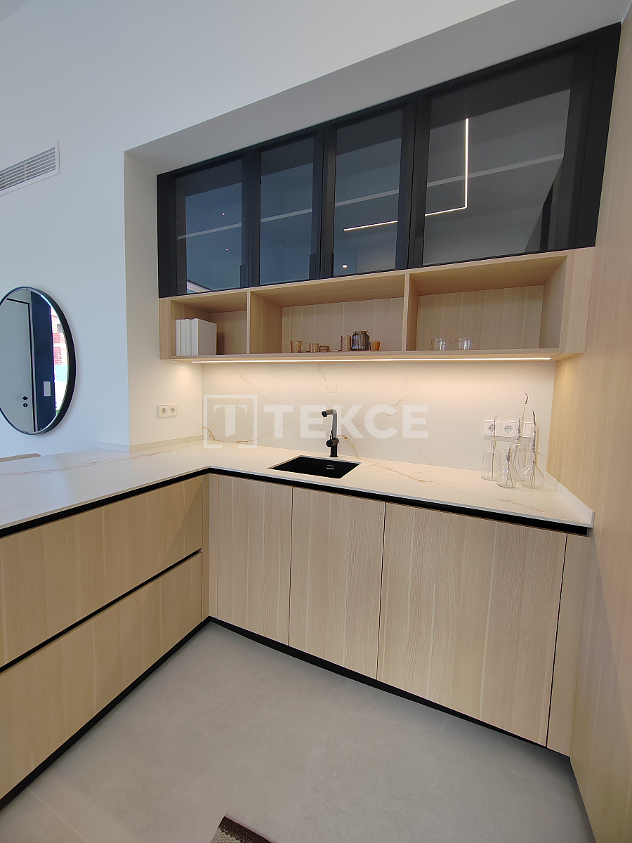 Villa a Rojales, Spagna, 170 m² - foto 19