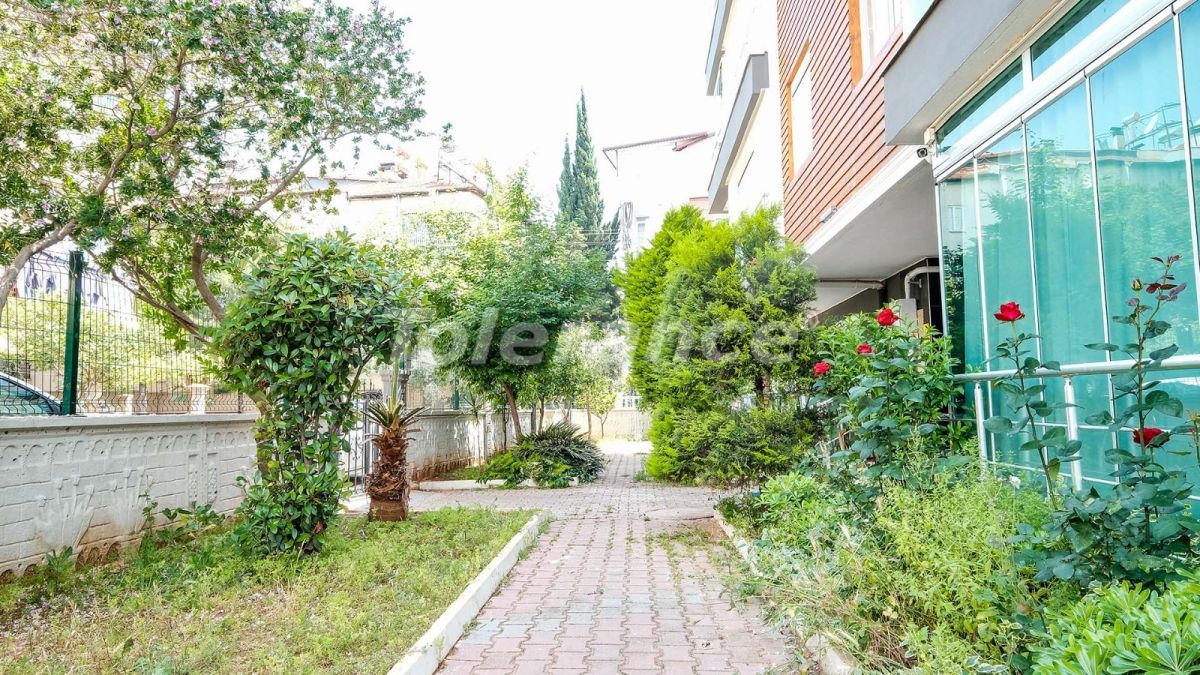 Apartment in Antalya, Türkei, 90 m² - Foto 2