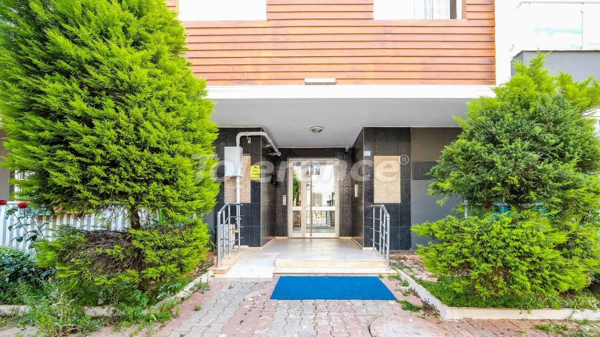 Apartment in Antalya, Türkei, 90 m² - Foto 3