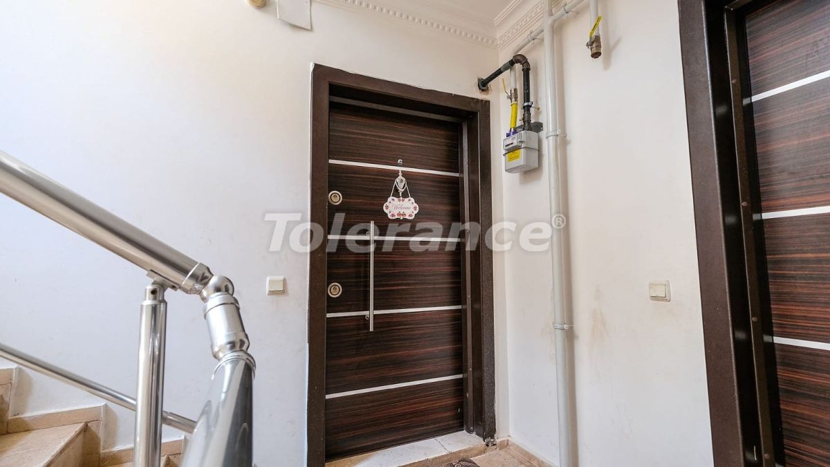 Apartment in Antalya, Türkei, 90 m² - Foto 4
