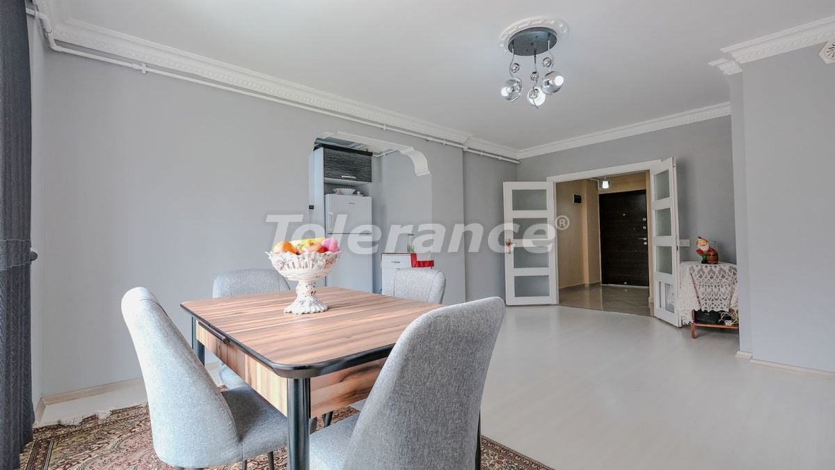 Apartment in Antalya, Türkei, 90 m² - Foto 6